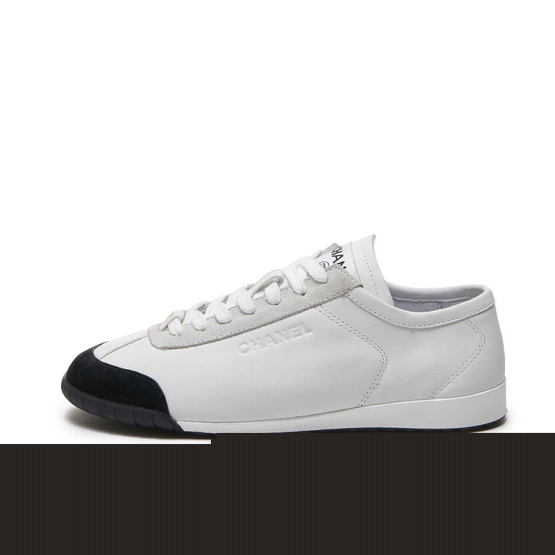 Ch*el sneakers